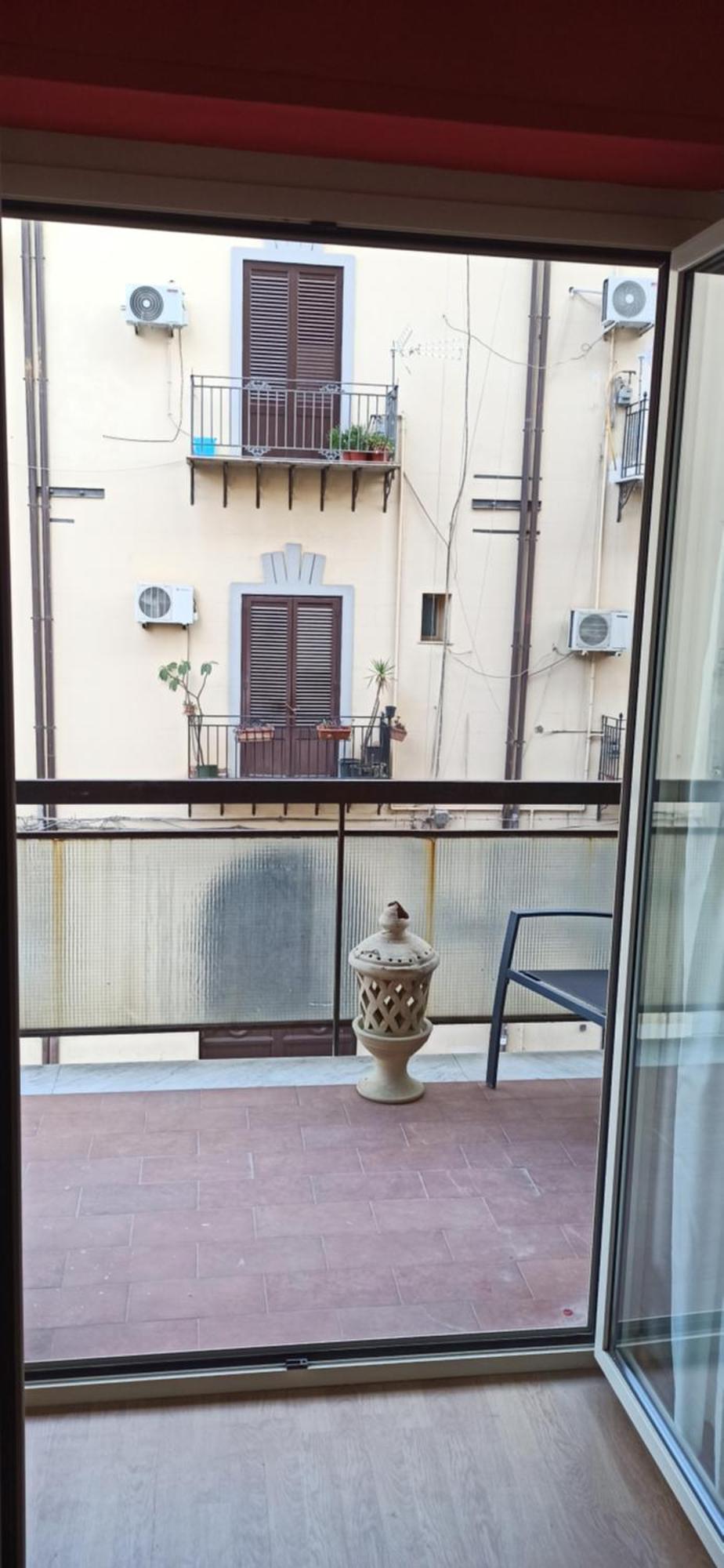 New Suite Palermo Exterior photo
