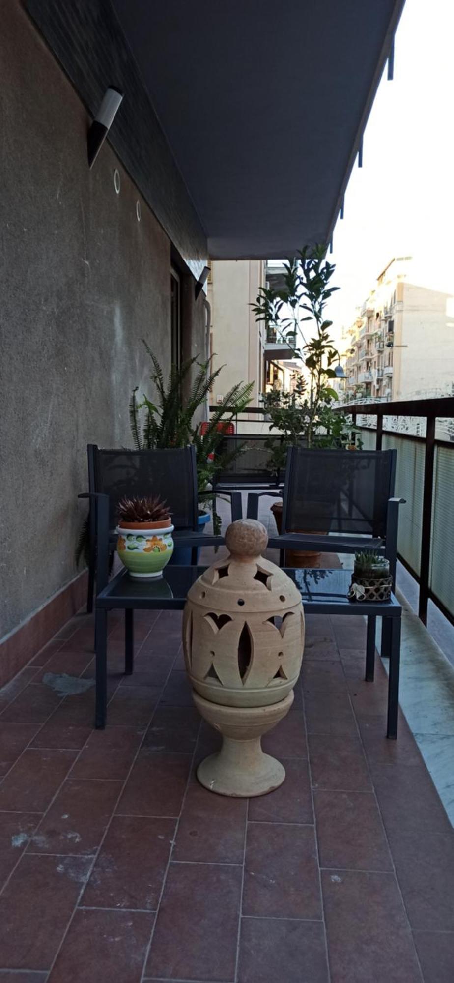 New Suite Palermo Exterior photo