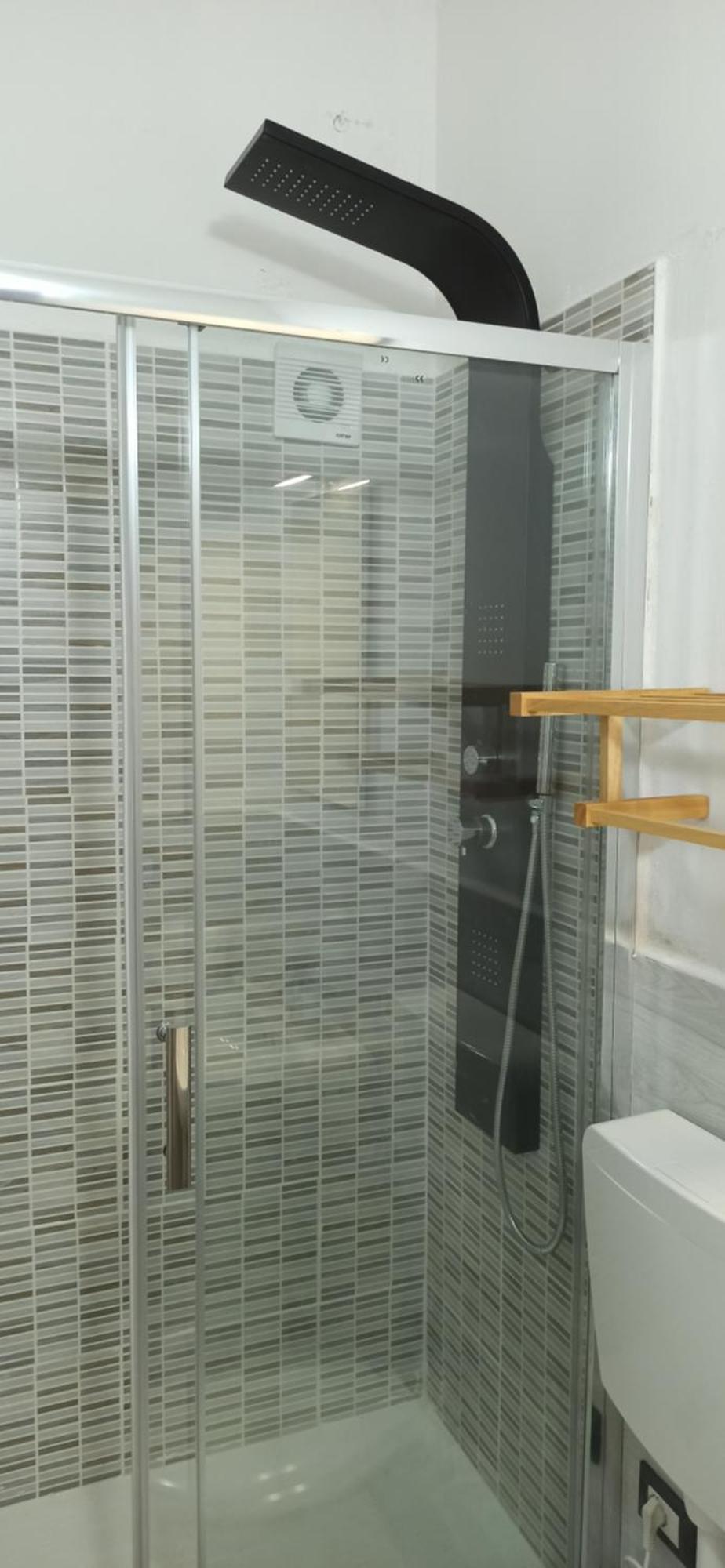 New Suite Palermo Exterior photo
